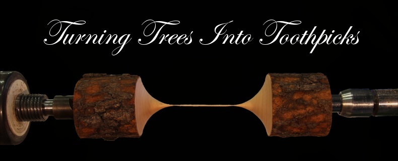 Turning Trees Into Toothpicks